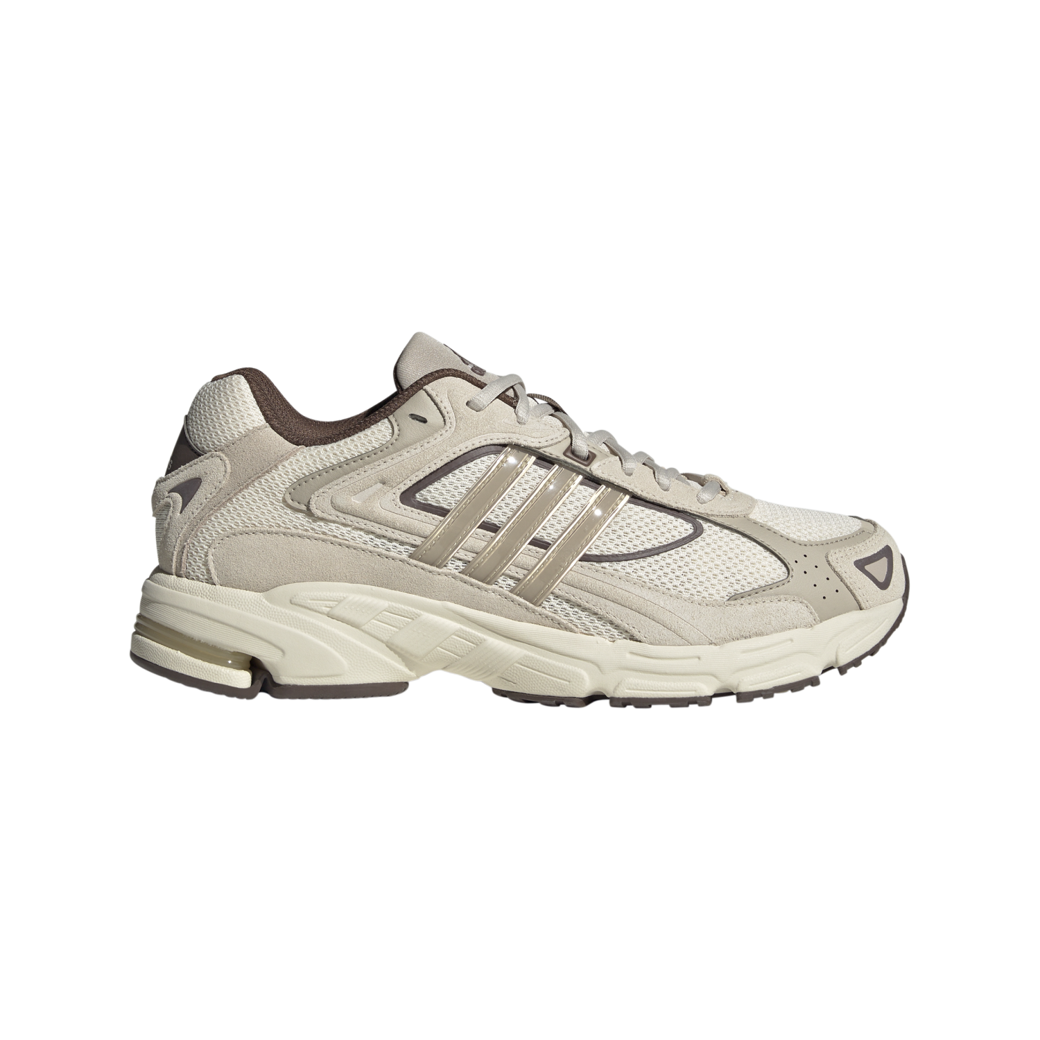 Zapatillas ADIDAS RESPONSE Beige