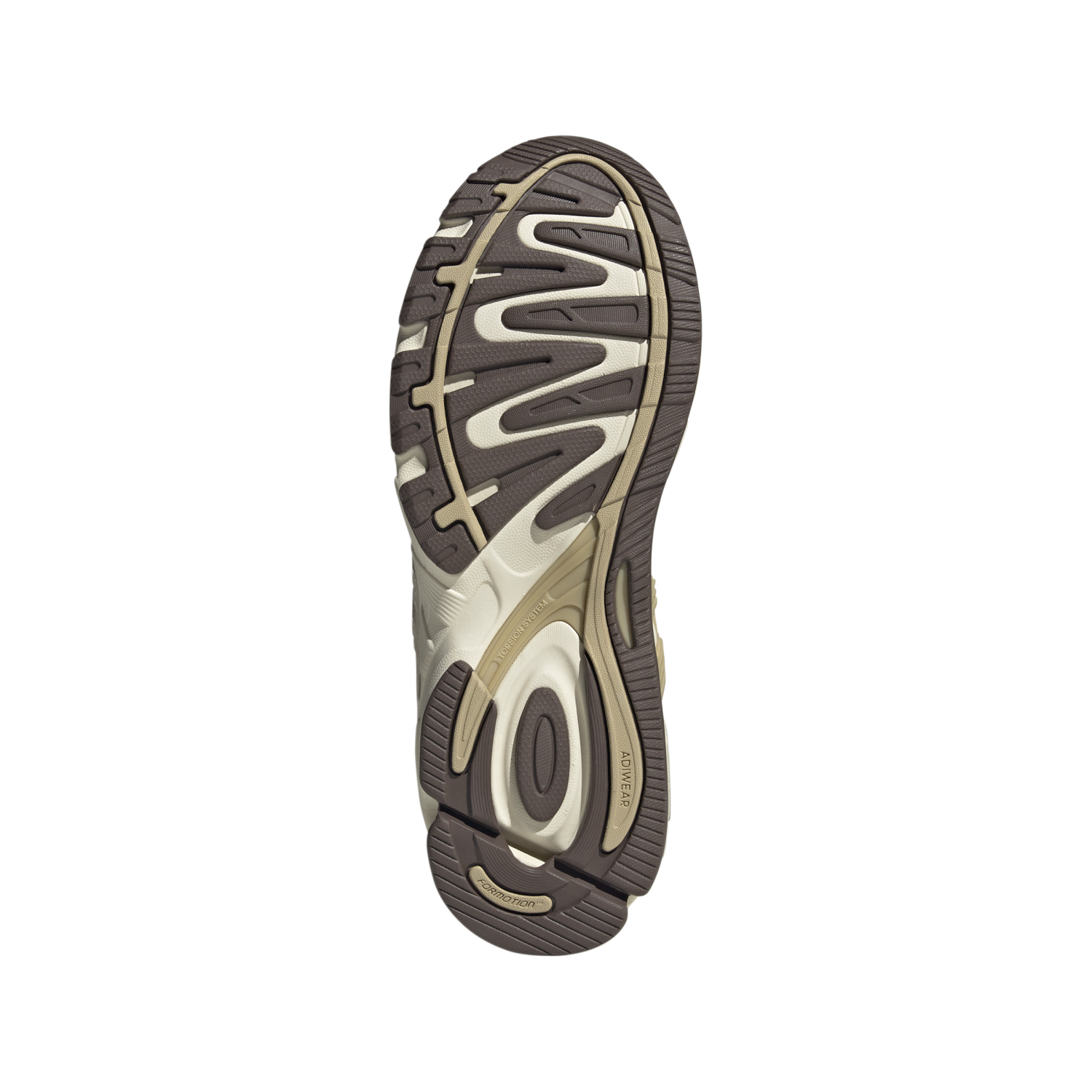 Zapatillas ADIDAS RESPONSE Beige