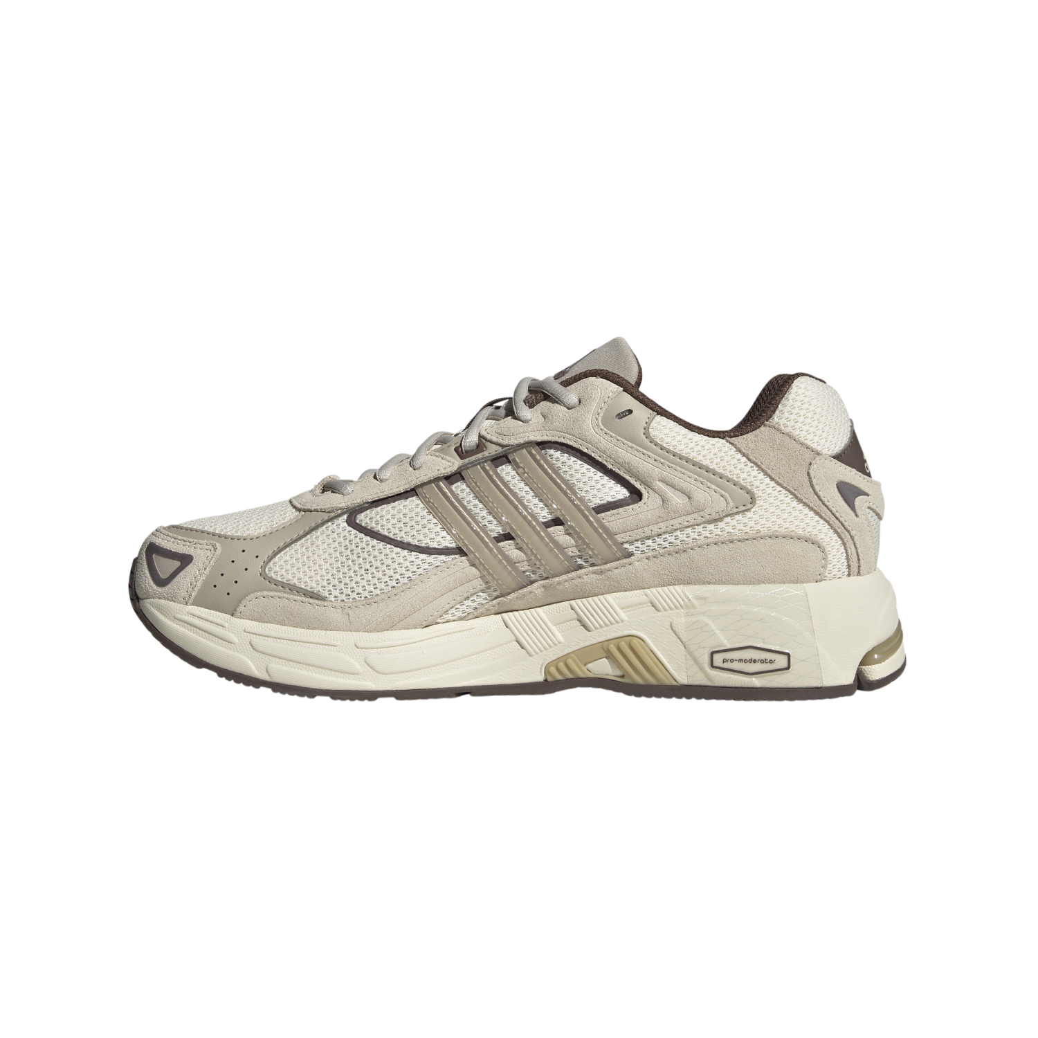 Zapatillas ADIDAS RESPONSE Beige