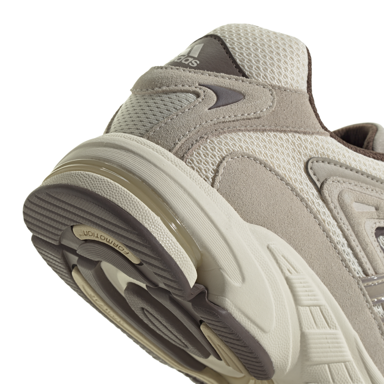 Zapatillas ADIDAS RESPONSE Beige