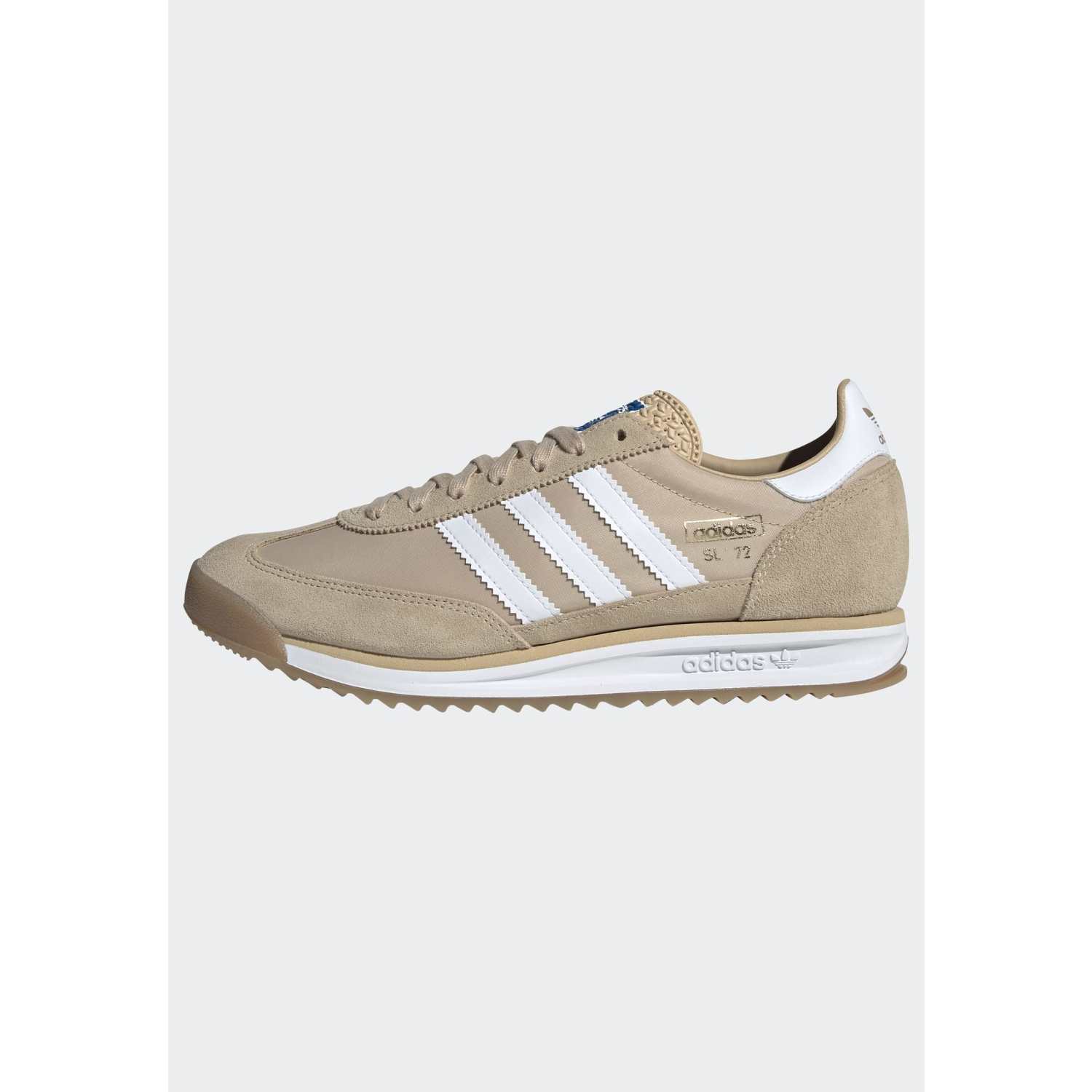 Zapatillas ADIDAS SL 72 JQ9554 Beige