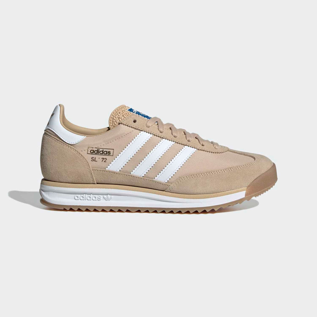 Zapatillas ADIDAS SL 72 JQ9554 Beige