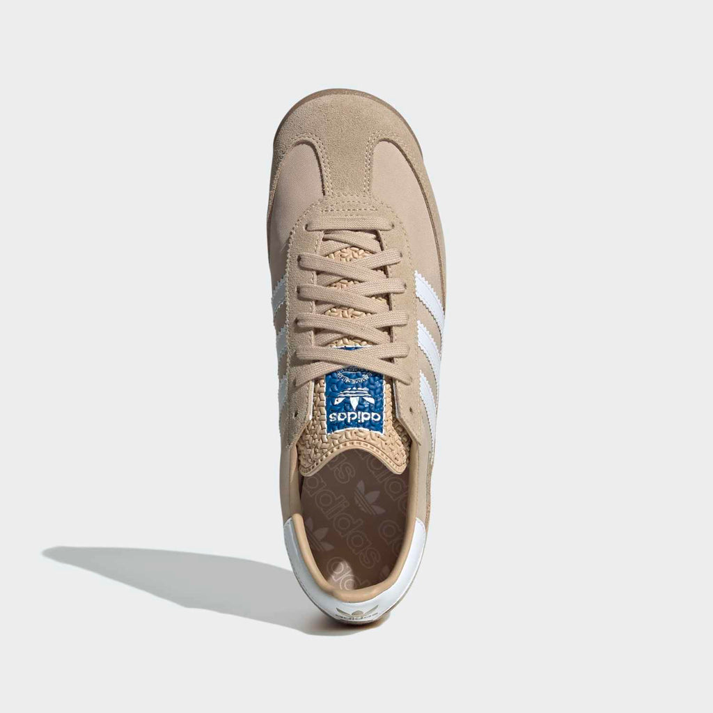 Zapatillas ADIDAS SL 72 JQ9554 Beige