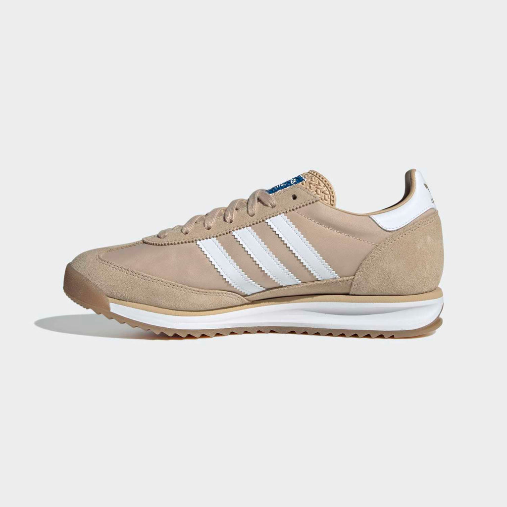Zapatillas ADIDAS SL 72 JQ9554 Beige