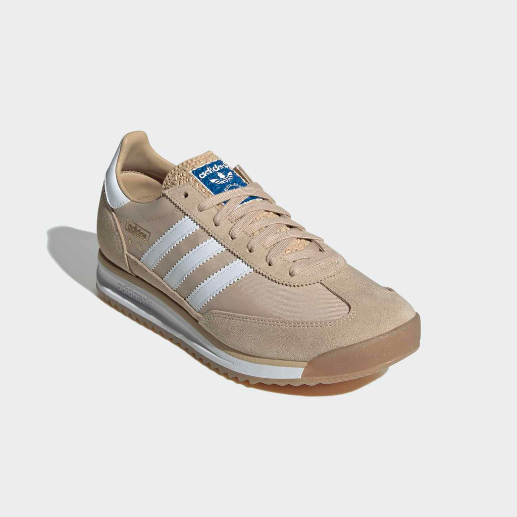 Zapatillas ADIDAS SL 72 JQ9554 Beige