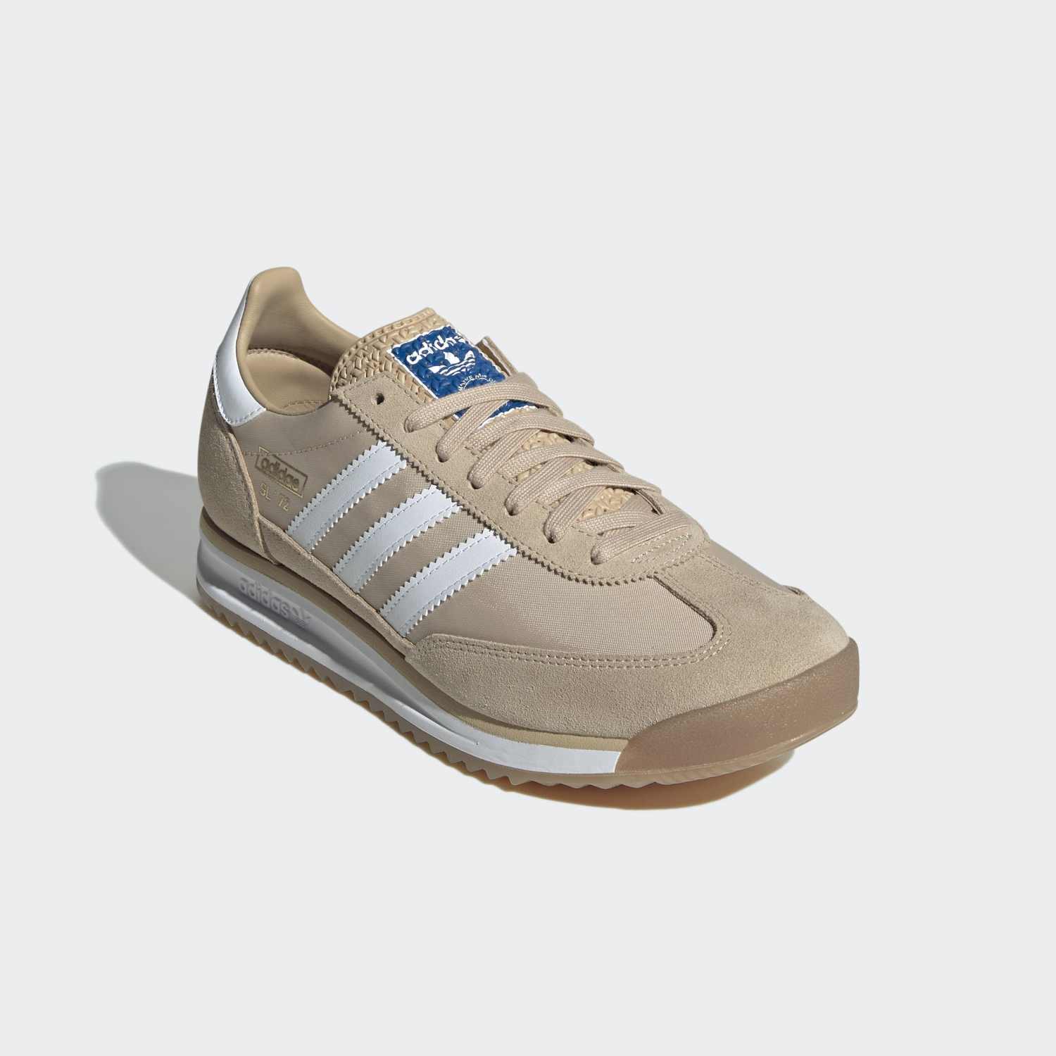 Zapatillas ADIDAS SL 72 JQ9554 Beige