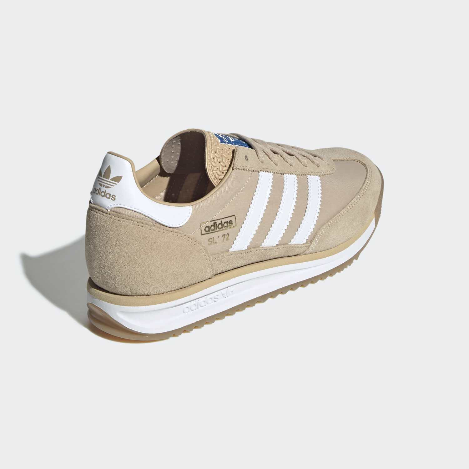 Zapatillas ADIDAS SL 72 JQ9554 Beige