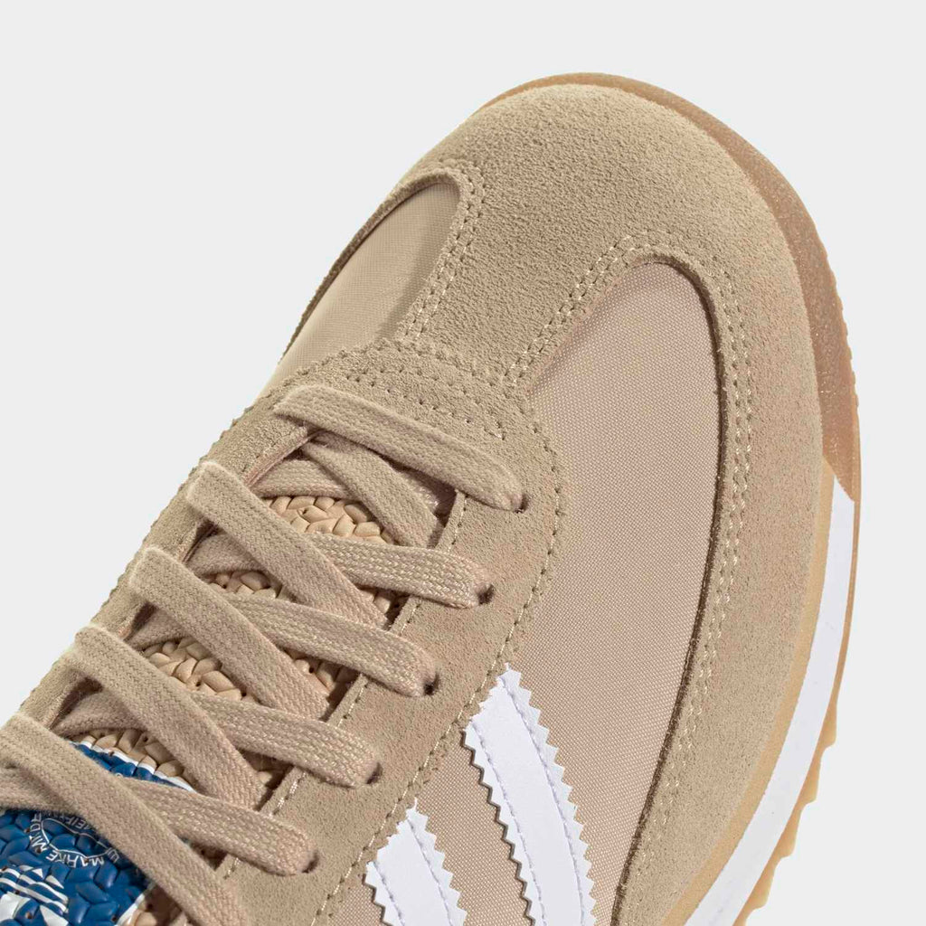 Zapatillas ADIDAS SL 72 JQ9554 Beige