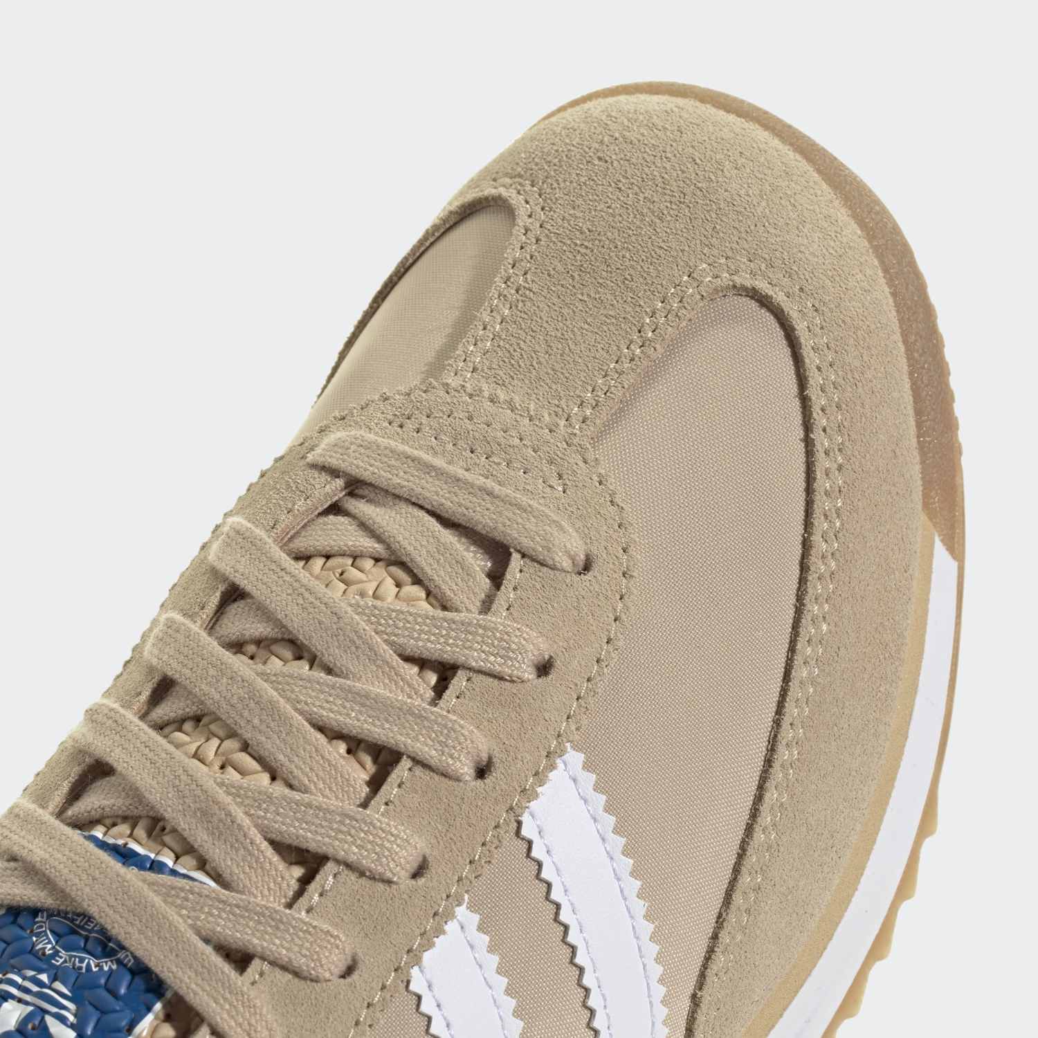 Zapatillas ADIDAS SL 72 JQ9554 Beige