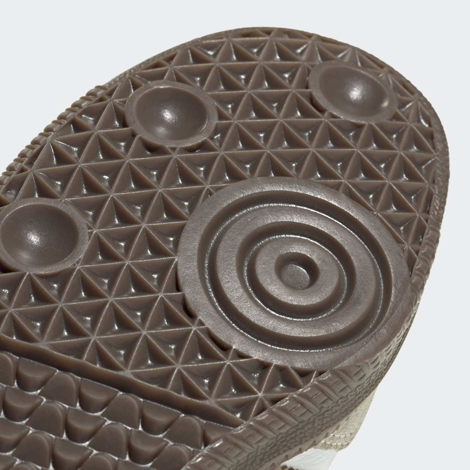 Zapatillas ADIDAS SAMBA JR0912-W Blanco