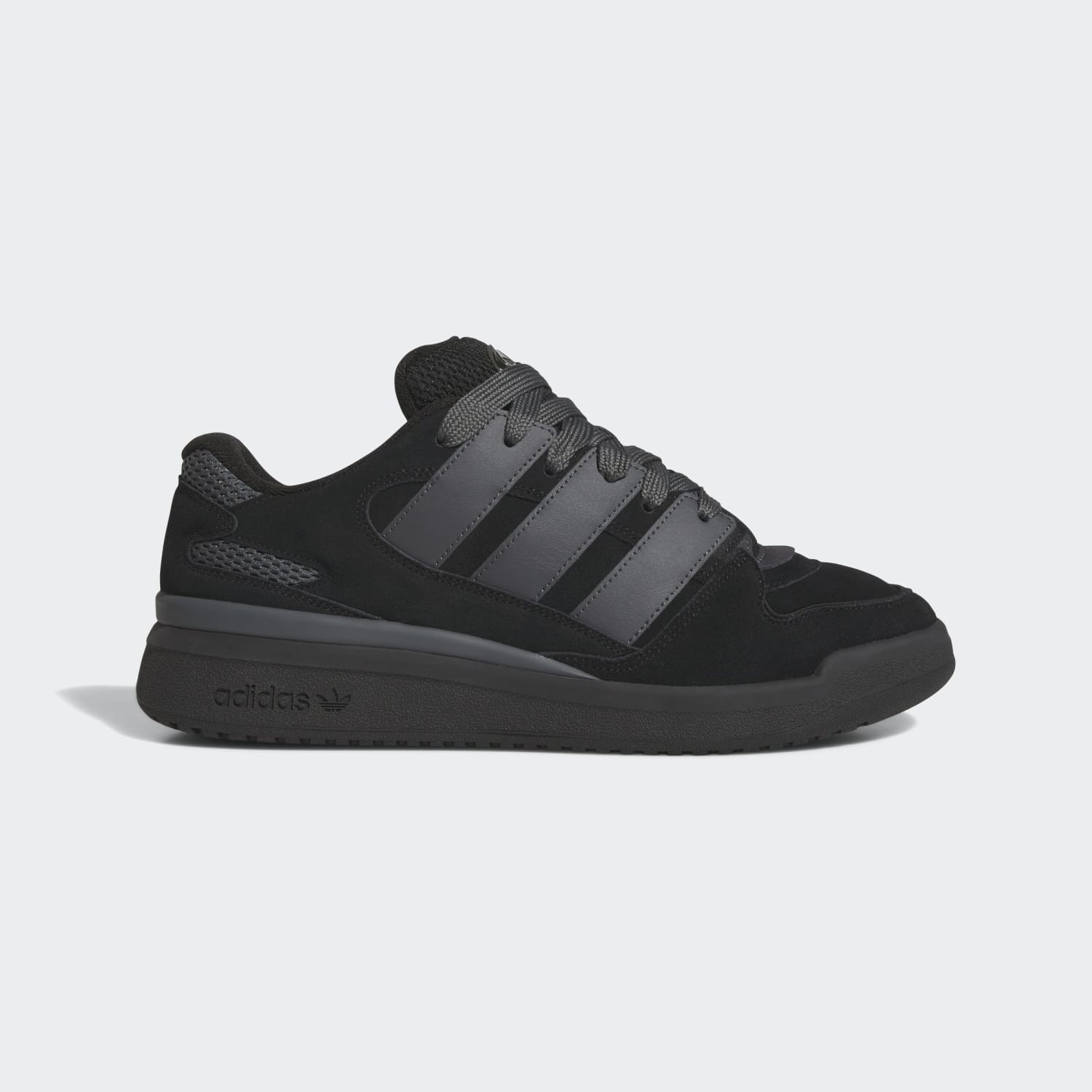 Zapatillas para Hombre ADIDAS FORUM2000 Negro ADIDAS