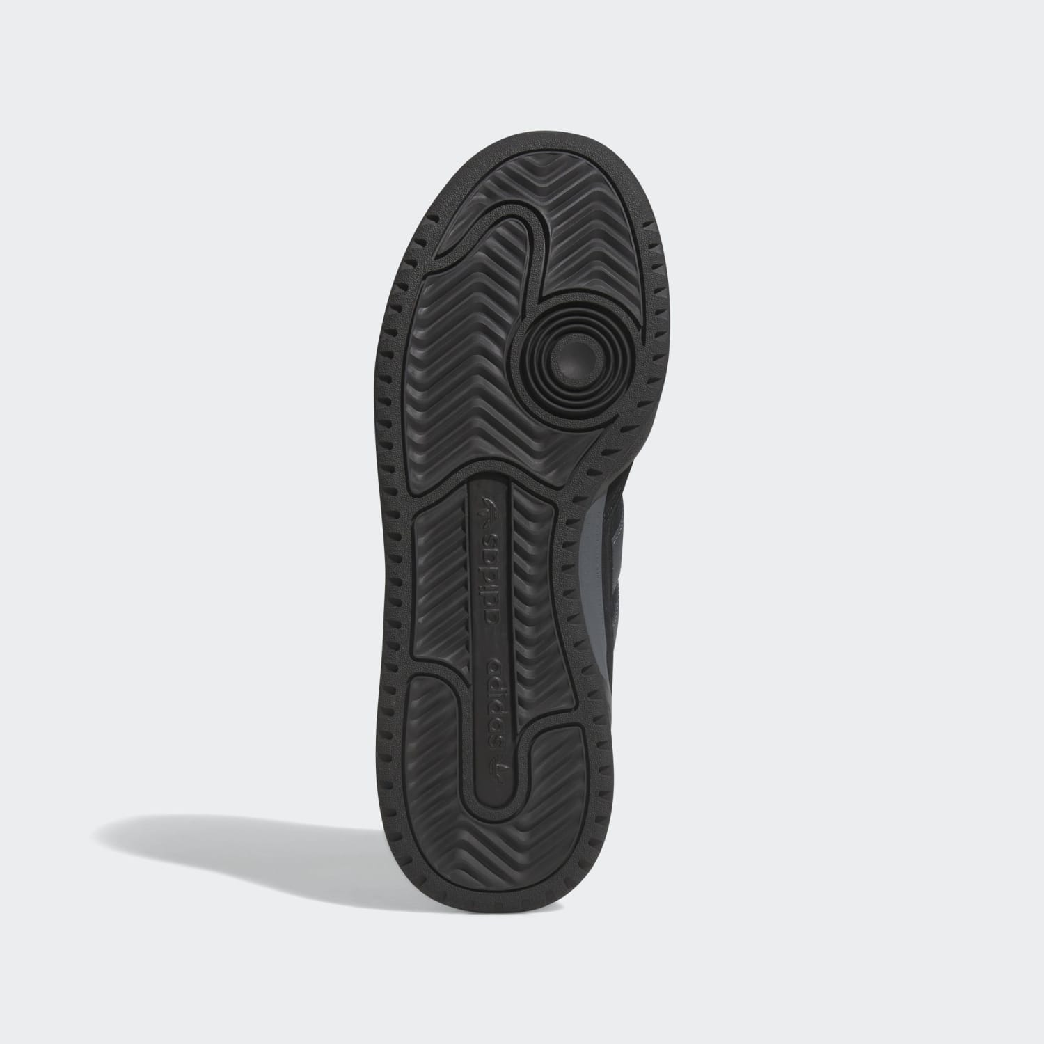 Zapatillas para Hombre ADIDAS FORUM2000 Negro