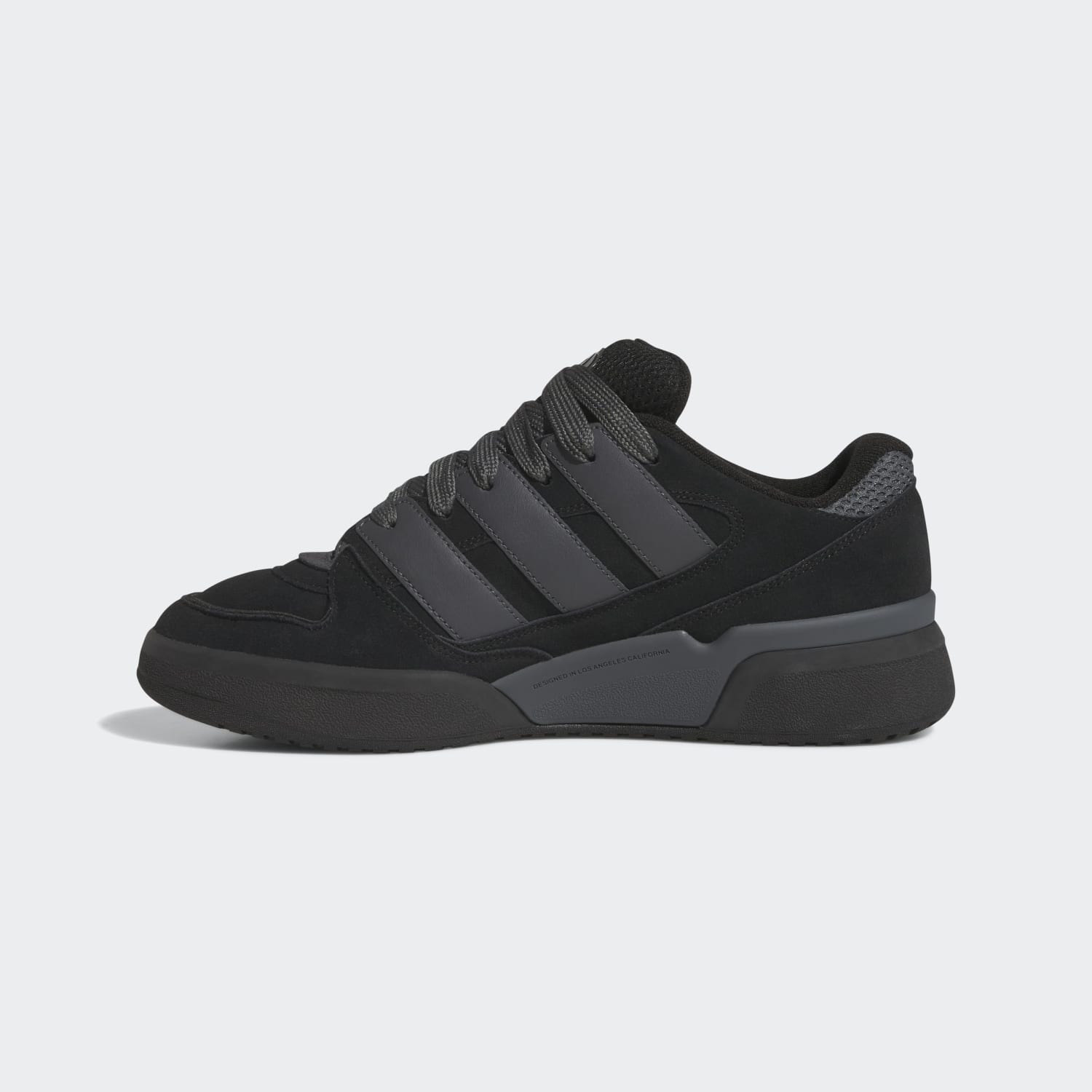 Zapatillas para Hombre ADIDAS FORUM2000 Negro