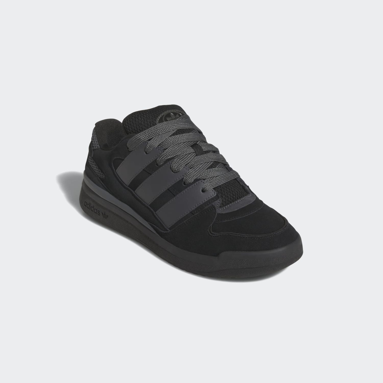 Zapatillas para Hombre ADIDAS FORUM2000 Negro