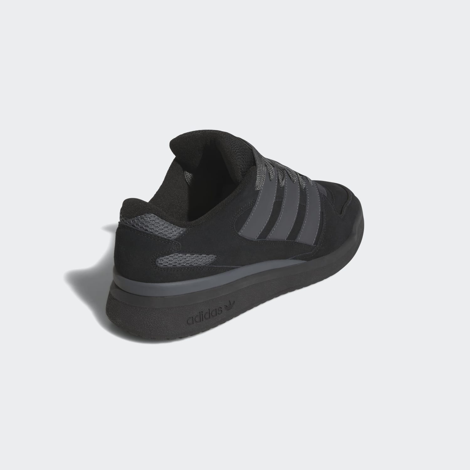 Zapatillas para Hombre ADIDAS FORUM2000 Negro