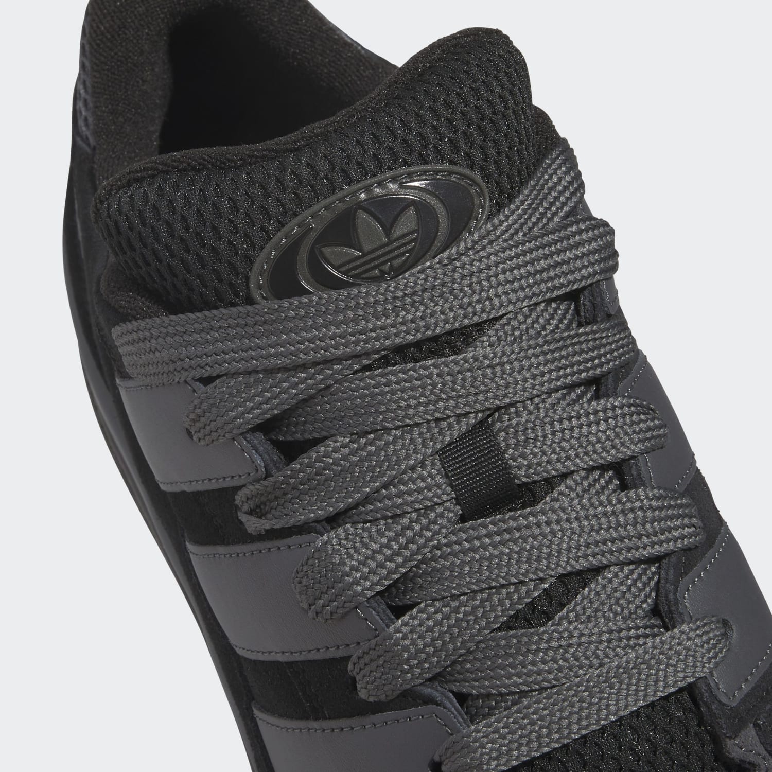 Zapatillas para Hombre ADIDAS FORUM2000 Negro ADIDAS