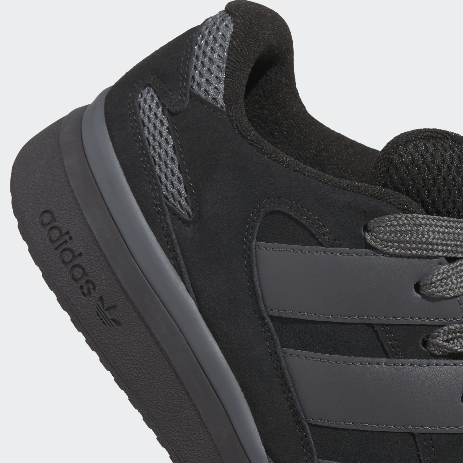 Zapatillas para Hombre ADIDAS FORUM2000 Negro