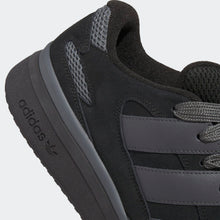 Cargar imagen en el visor de la galería, Zapatillas para Hombre ADIDAS FORUM2000 Negro
