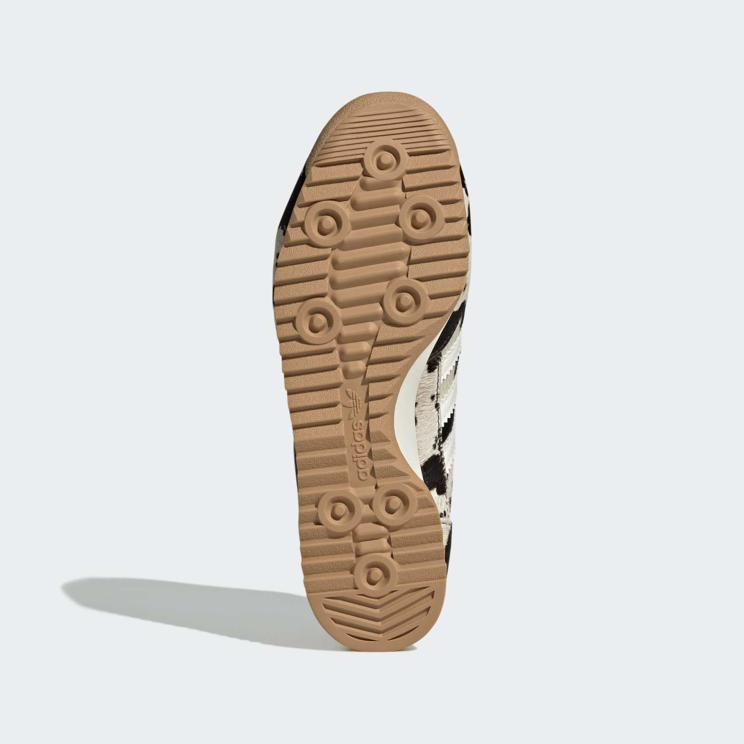 Zapatillas ADIDAS SL 72 OG W JR1255 Multicolor