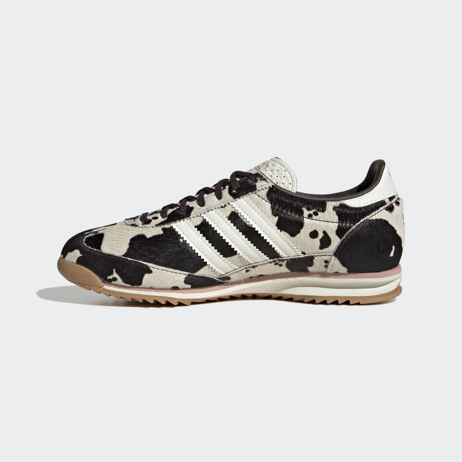 Zapatillas ADIDAS SL 72 OG W JR1255 Multicolor