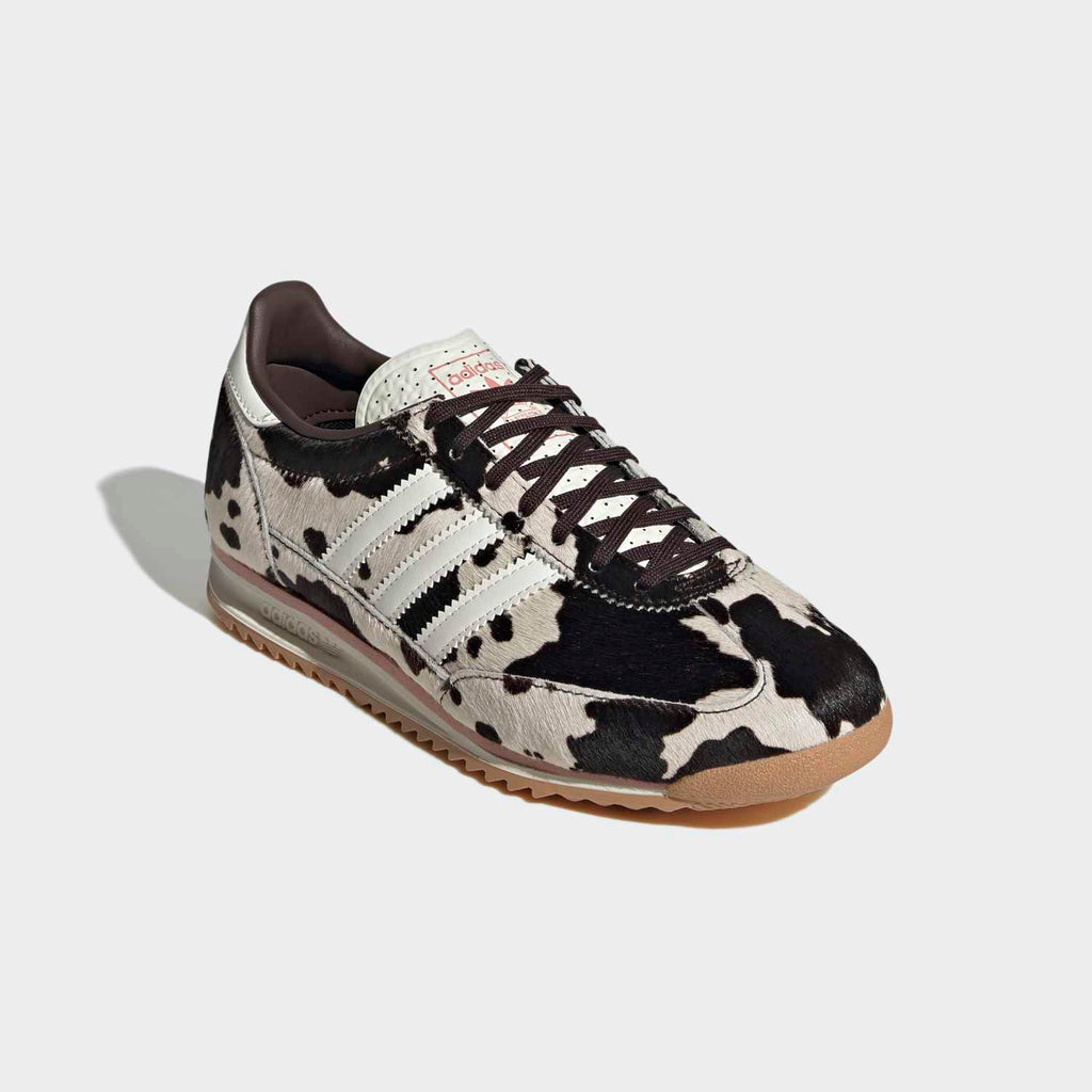 Zapatillas ADIDAS SL 72 OG W JR1255 Multicolor