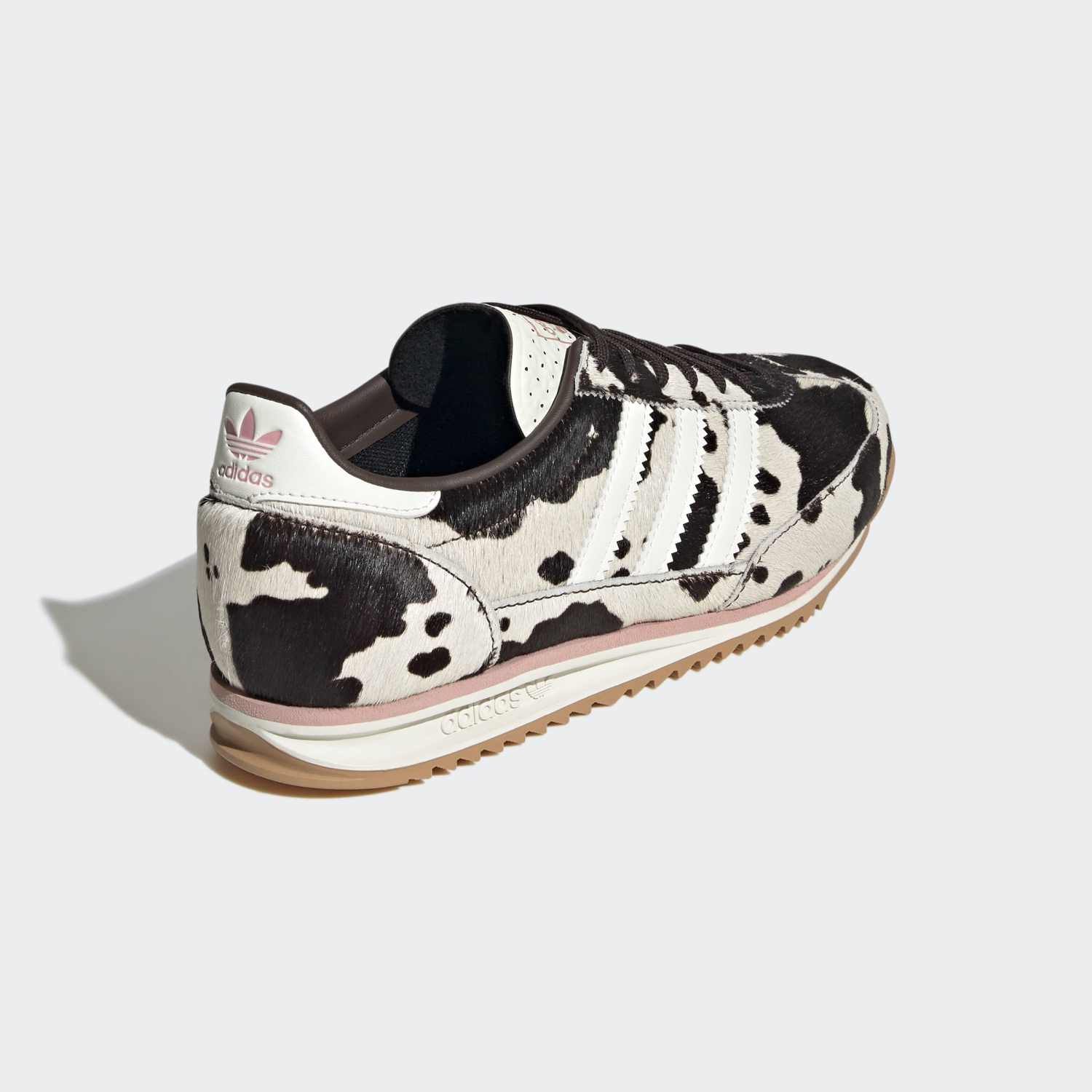 Zapatillas ADIDAS SL 72 OG W JR1255 Multicolor