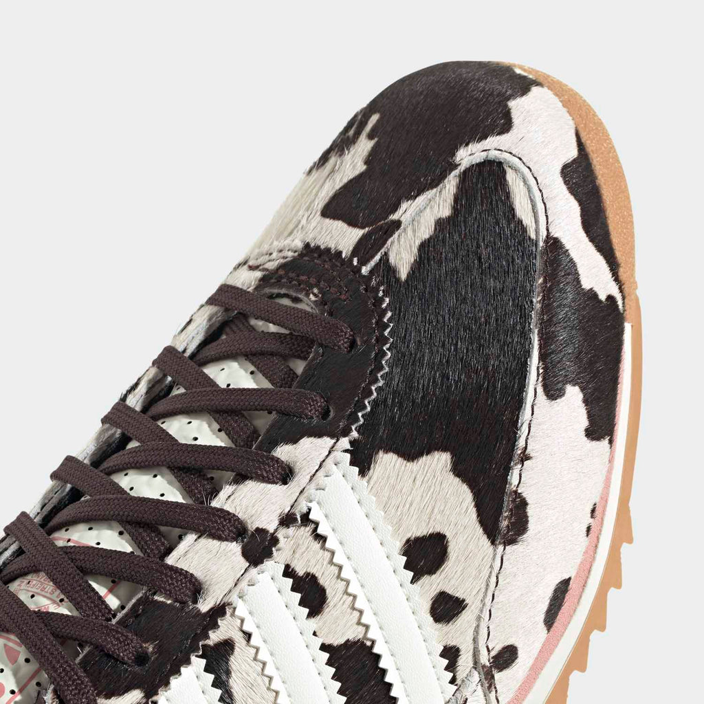 Zapatillas ADIDAS SL 72 OG W JR1255 Multicolor