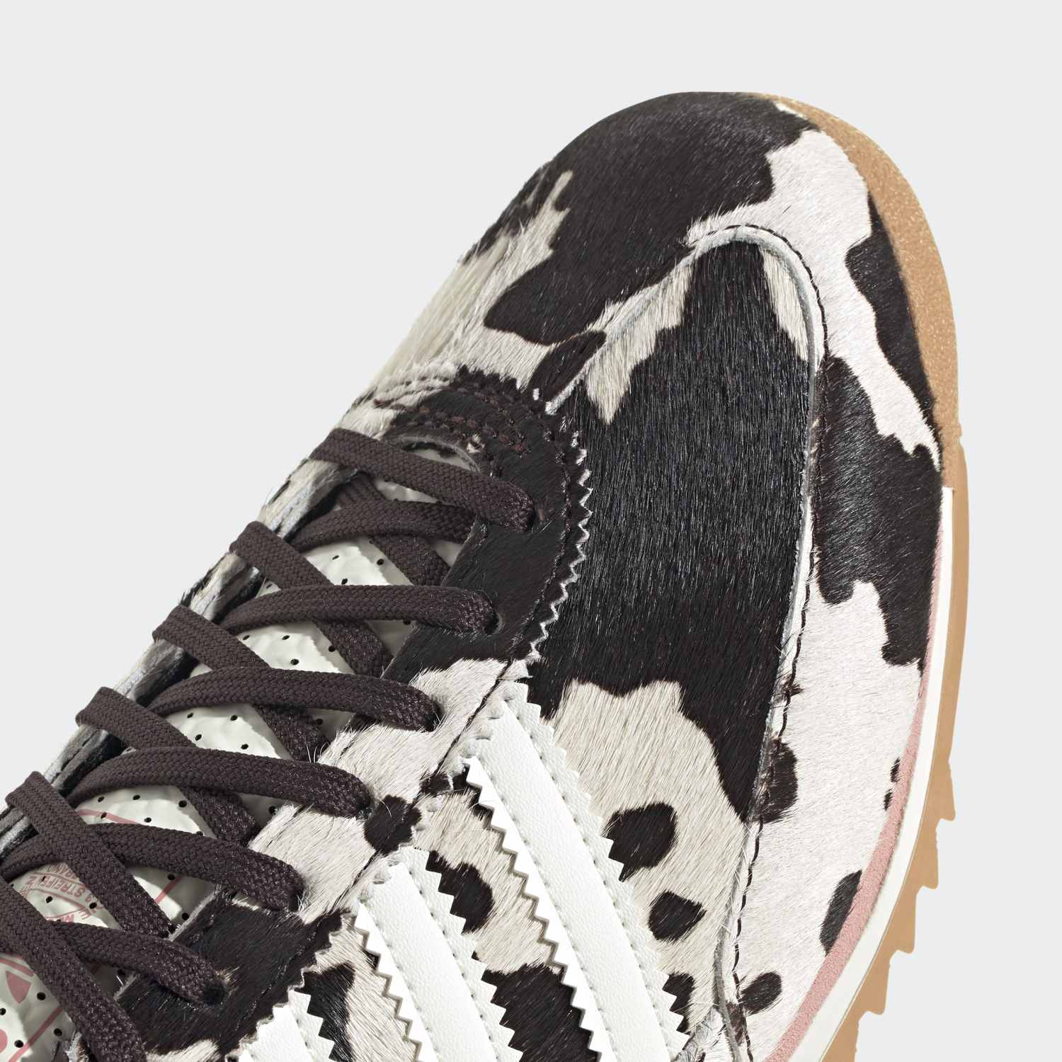 Zapatillas ADIDAS SL 72 OG W JR1255 Multicolor