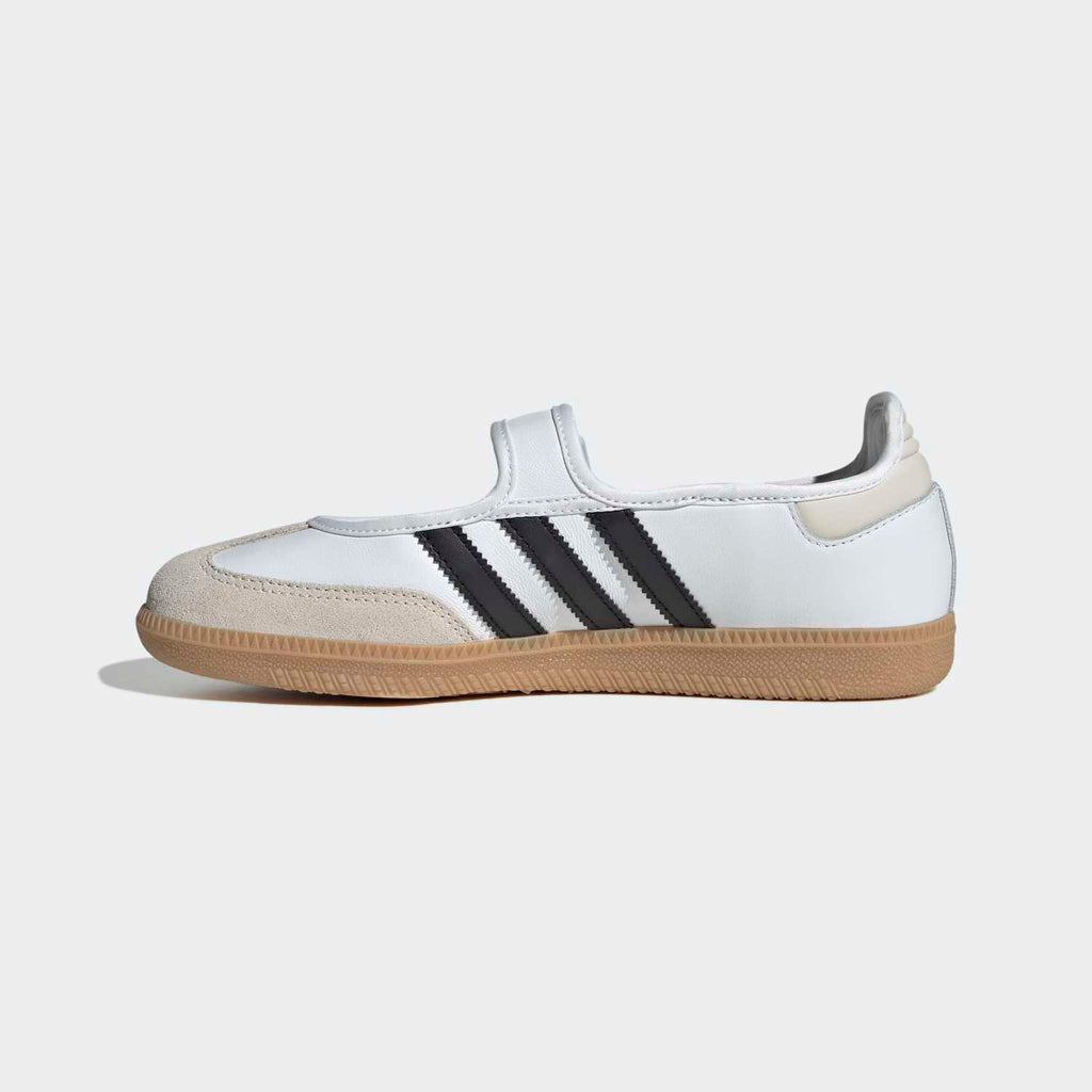 Zapatillas ADIDAS SAMBA JANE JR1402 Blanco