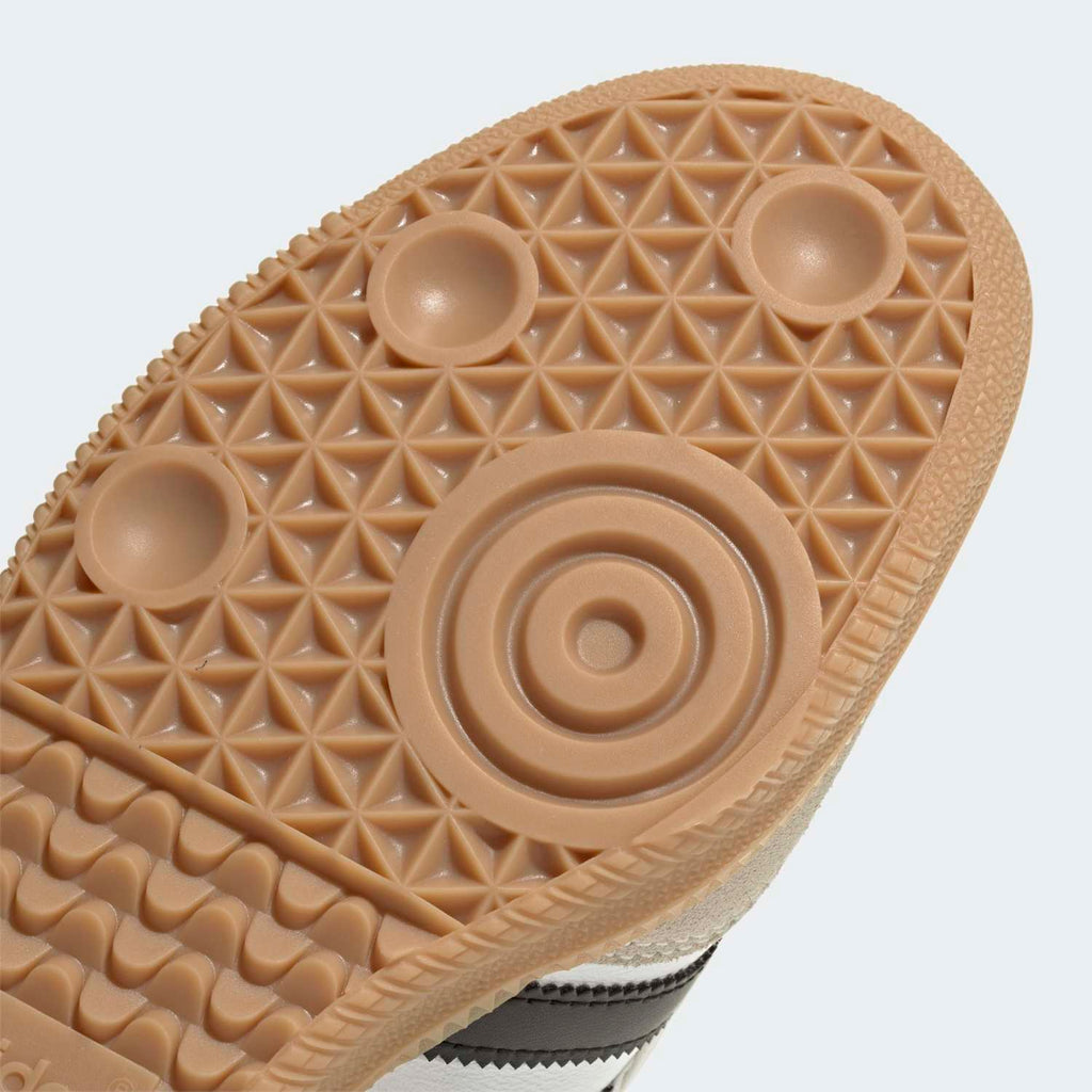 Zapatillas ADIDAS SAMBA JANE JR1402 Blanco