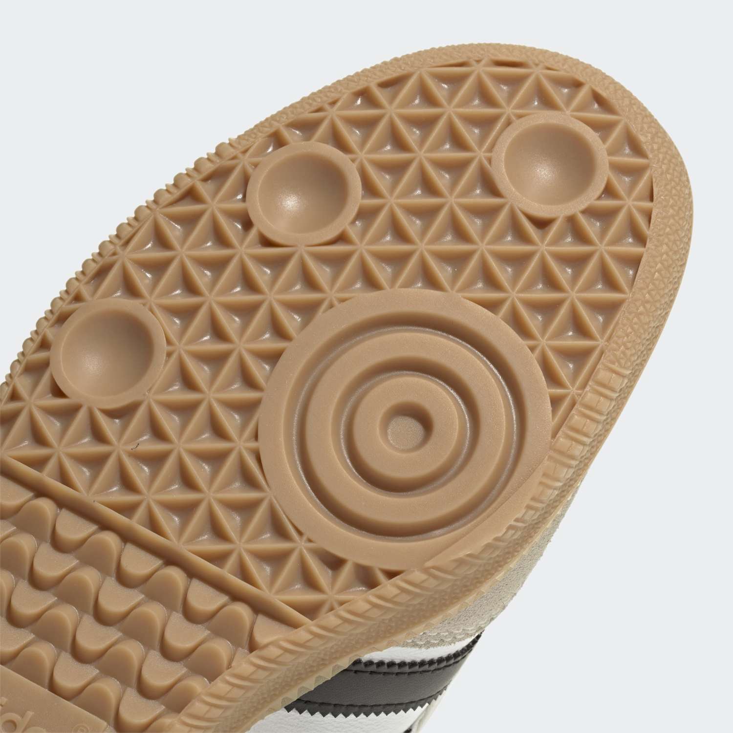 Zapatillas ADIDAS SAMBA JANE JR1402 Blanco