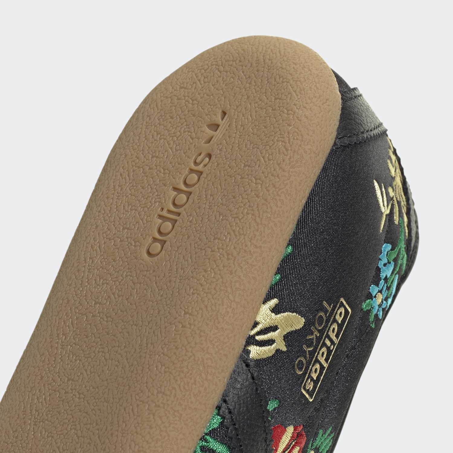 Zapatillas para Mujer ADIDAS TOKYO JR1494 Multicolor