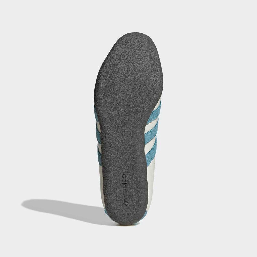 Zapatillas para Mujer ADIDAS TOKYO Blanco y Celeste
