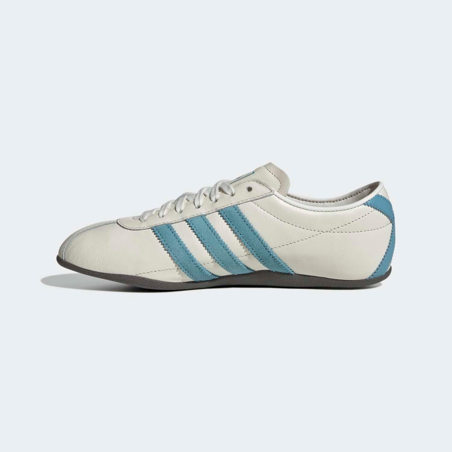 Zapatillas para Mujer ADIDAS TOKYO Blanco y Celeste