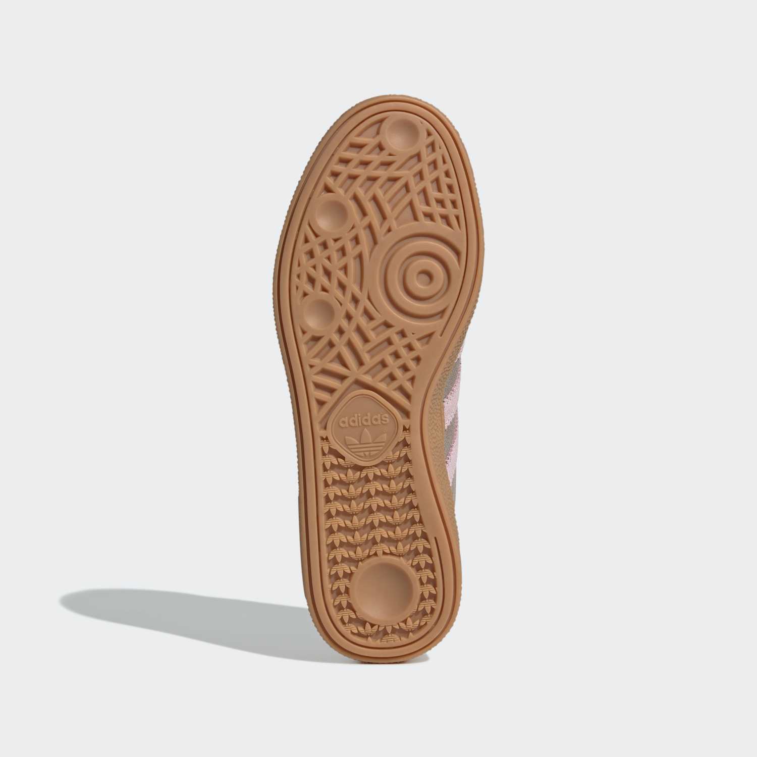 Zapatillas para Mujer ADIDAS HANDBALL SPEZIAL Marron Rosado