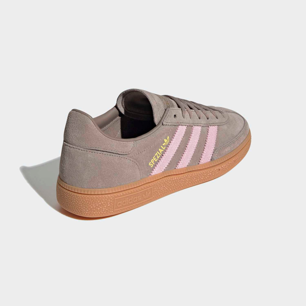 Zapatillas para Mujer ADIDAS HANDBALL SPEZIAL Marron Rosado