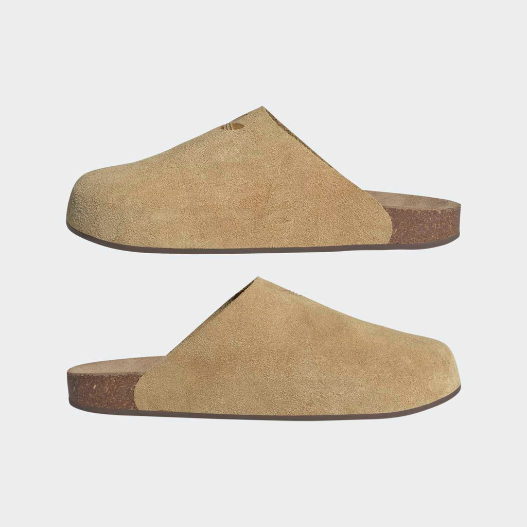 Mules UNISEX ADIDAS ADIMULE JR3587  CML