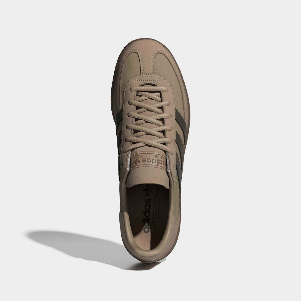 Zapatillas ADIDAS HANDBALL SPEZIAL JR3666 Marrón