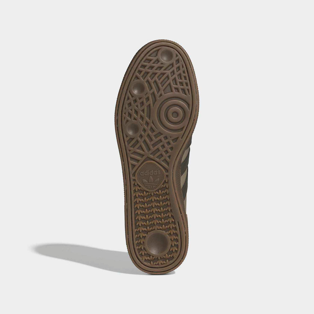 Zapatillas ADIDAS HANDBALL SPEZIAL JR3666 Marrón