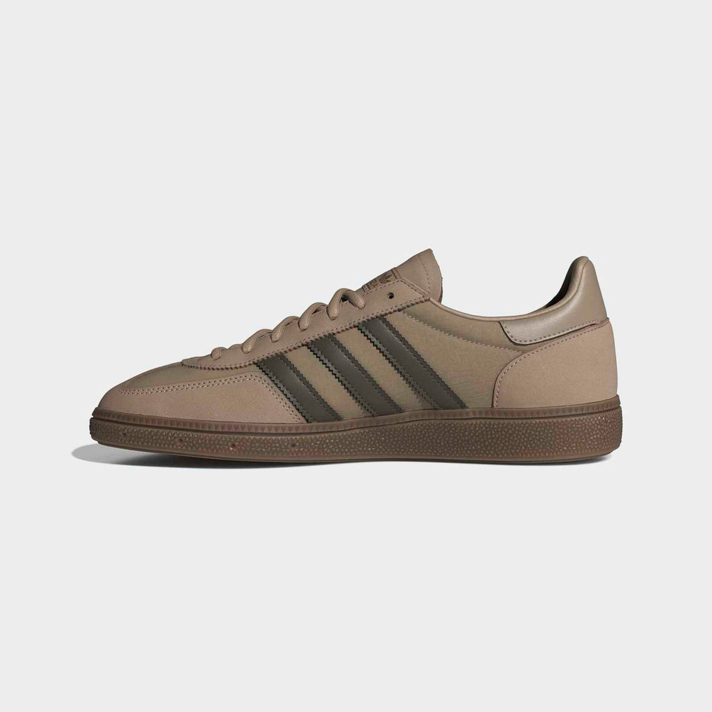 Zapatillas ADIDAS HANDBALL SPEZIAL JR3666 Marrón
