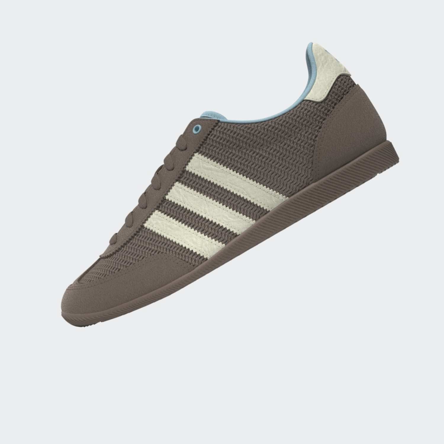 Zapatillas ADIDAS JAPAN JR7159 Marrón