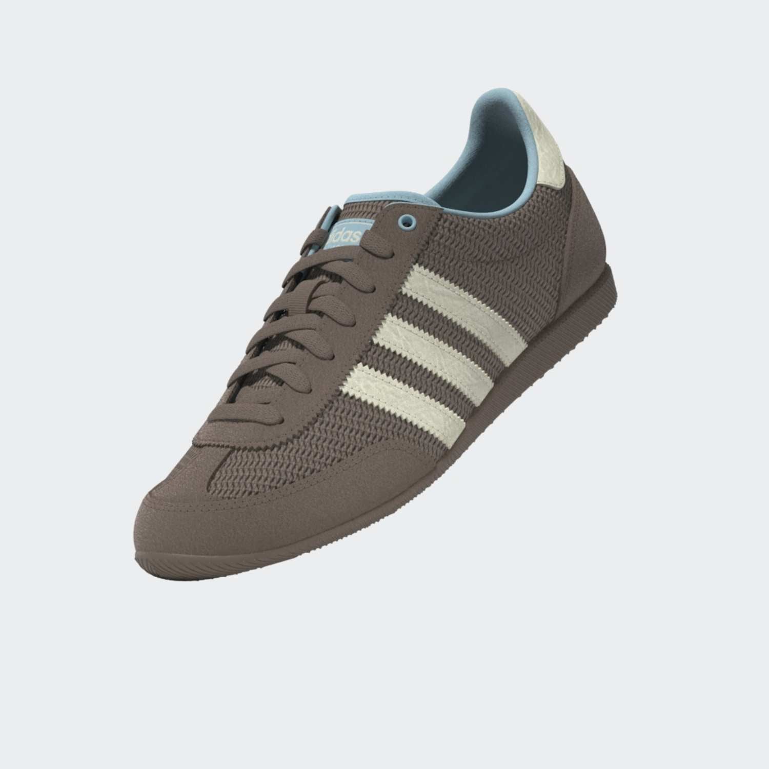 Zapatillas ADIDAS JAPAN JR7159 Marrón