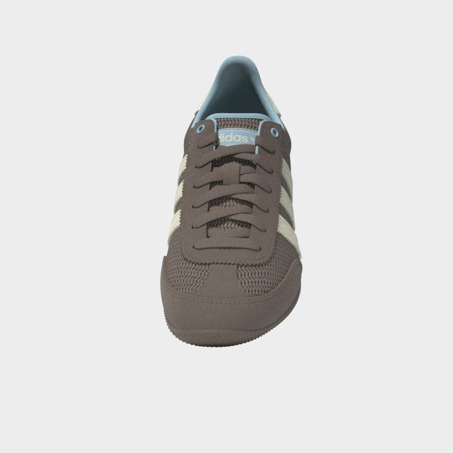 Zapatillas ADIDAS JAPAN JR7159 Marrón