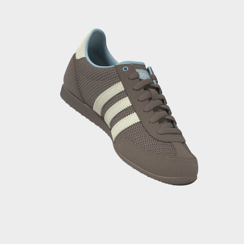Zapatillas ADIDAS JAPAN JR7159 Marrón