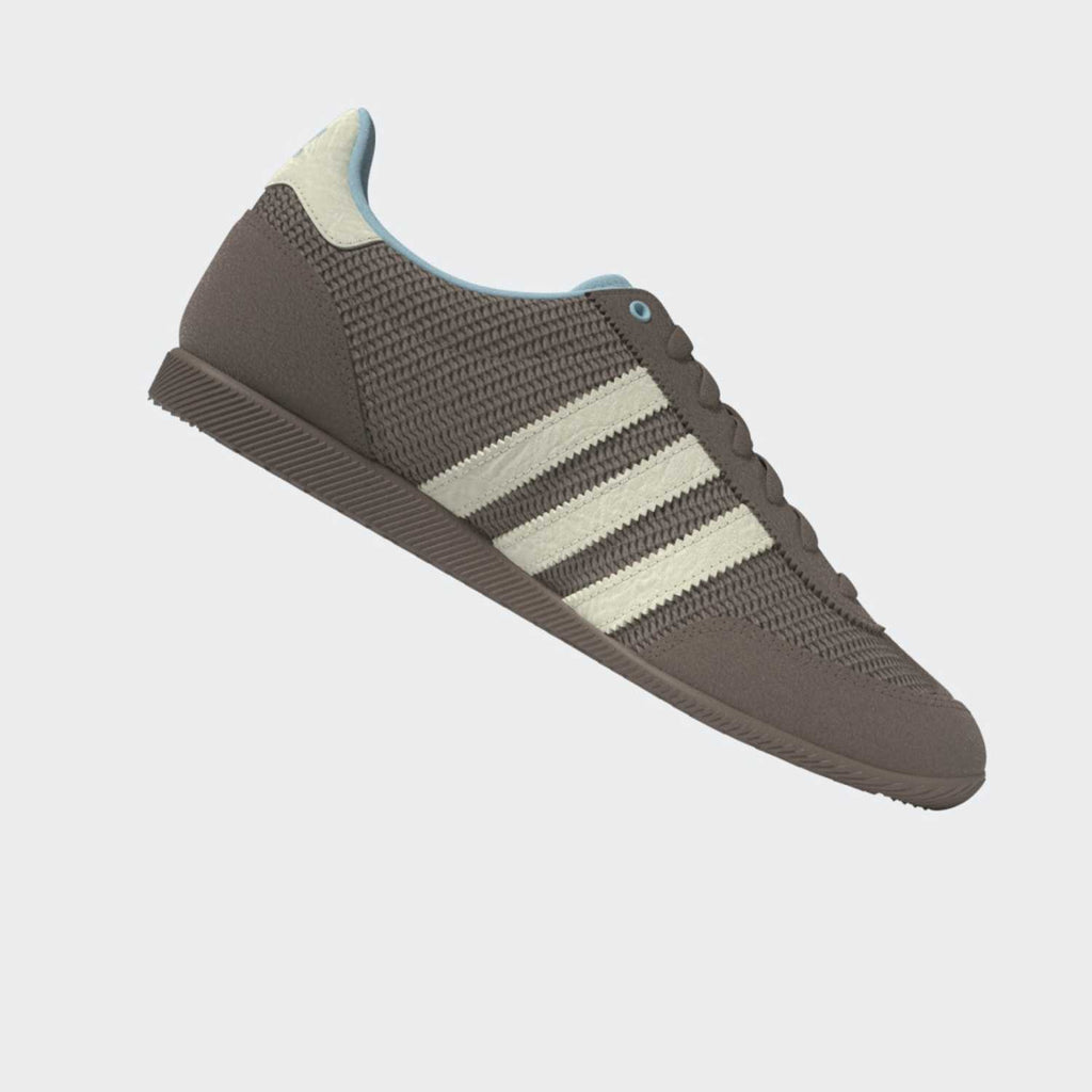 Zapatillas ADIDAS JAPAN JR7159 Marrón