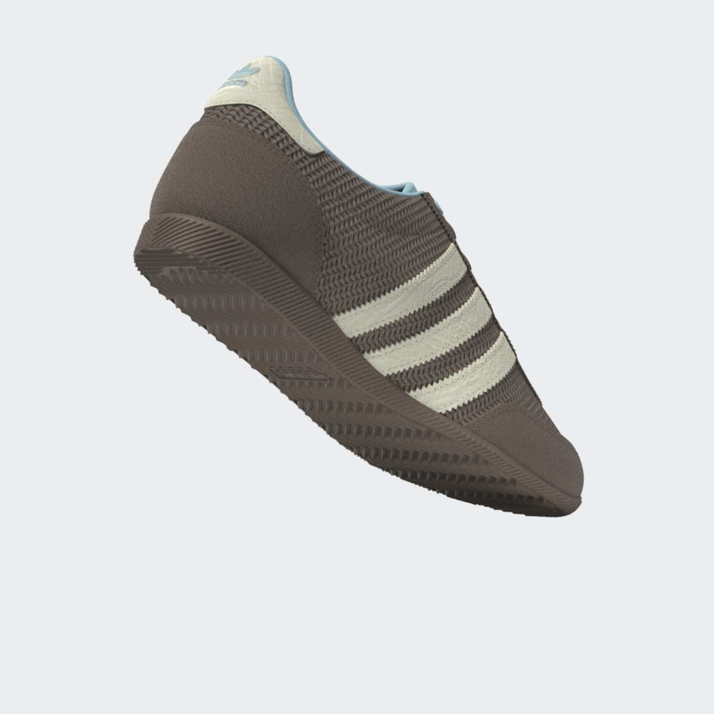 Zapatillas ADIDAS JAPAN JR7159 Marrón