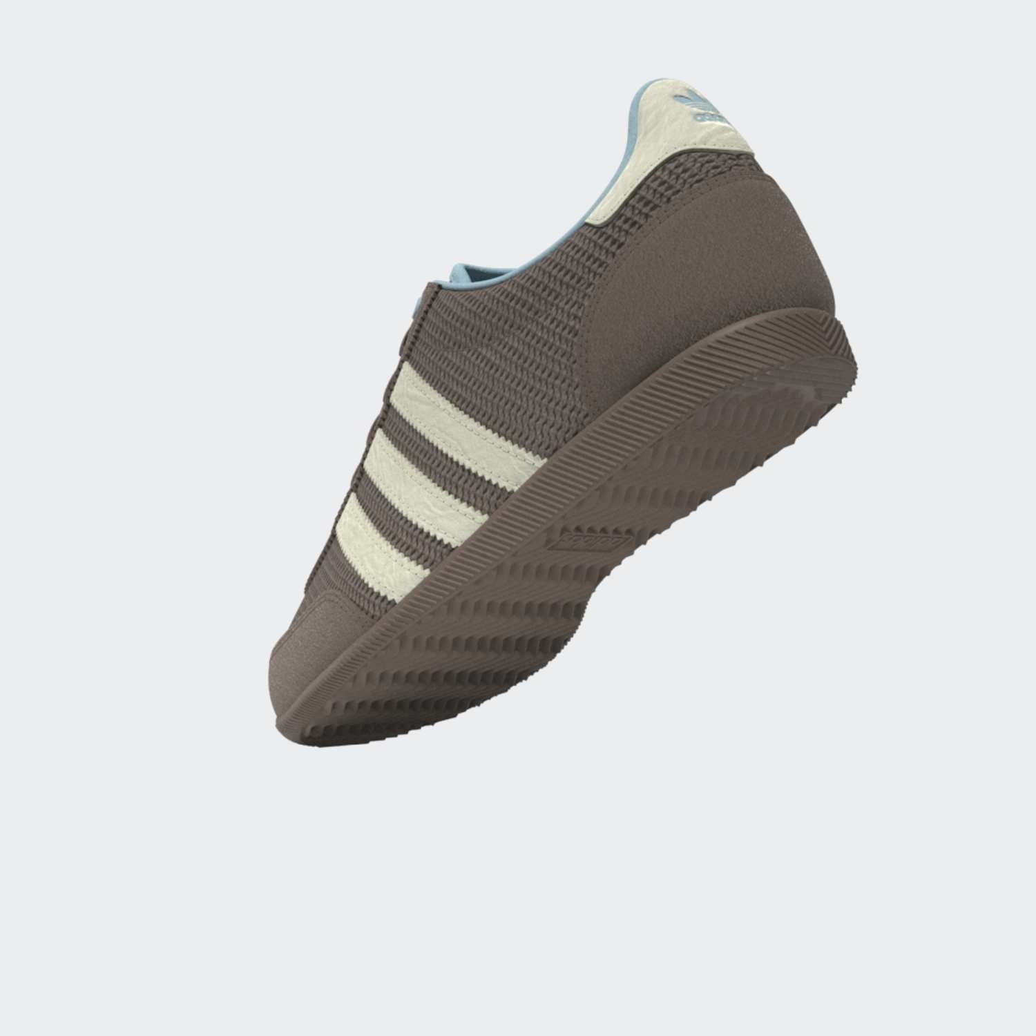 Zapatillas ADIDAS JAPAN JR7159 Marrón