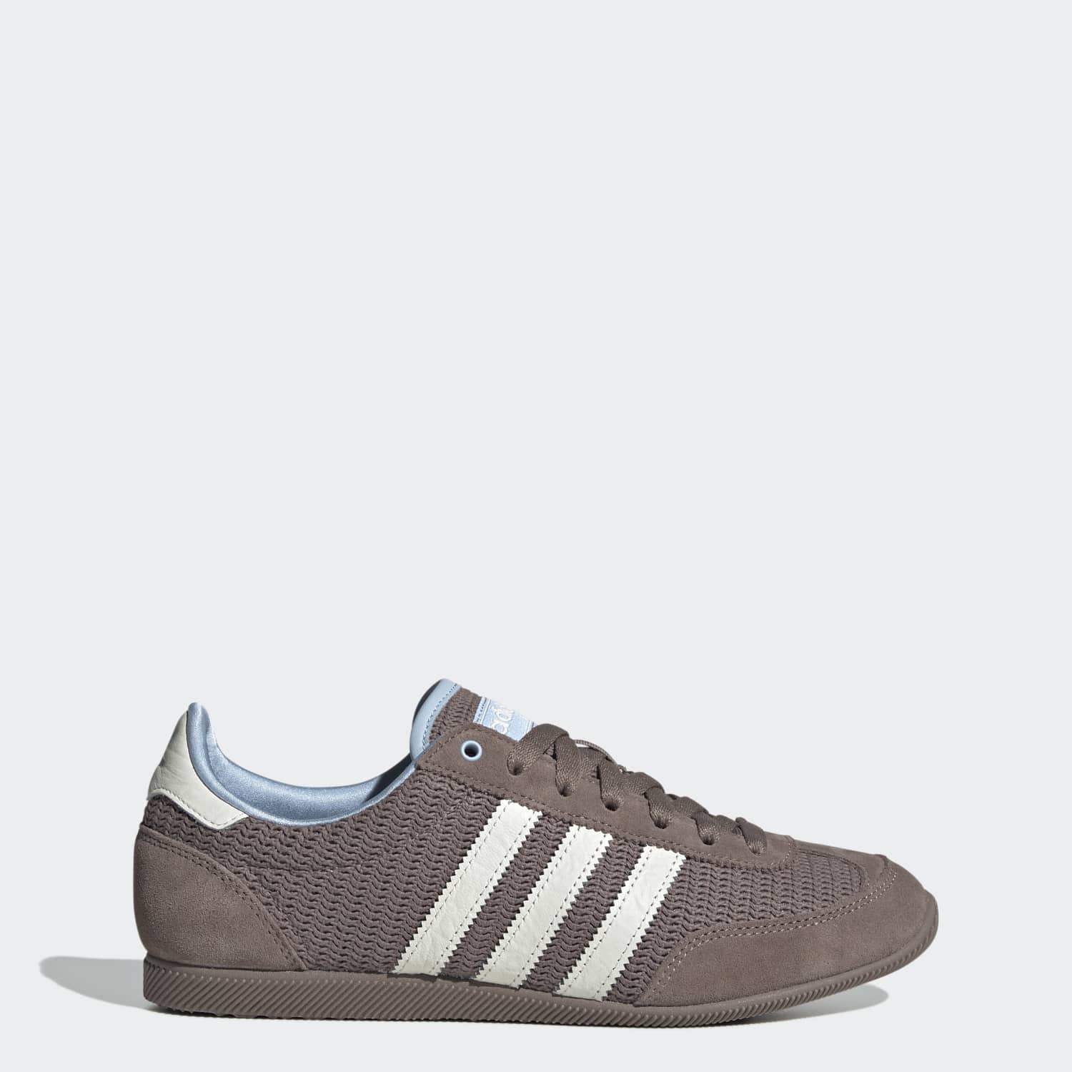 Zapatillas ADIDAS JAPAN JR7159 Marrón
