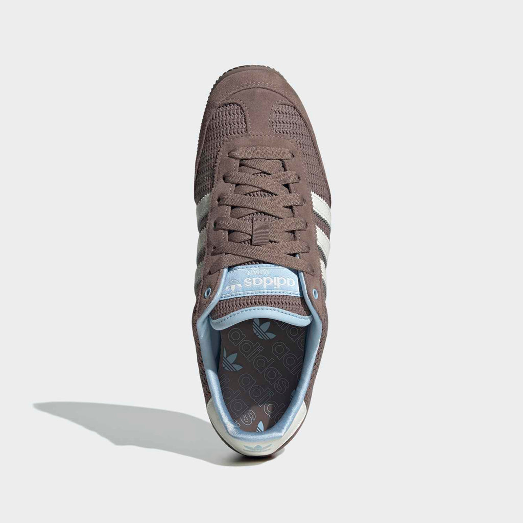 Zapatillas ADIDAS JAPAN JR7159 Marrón