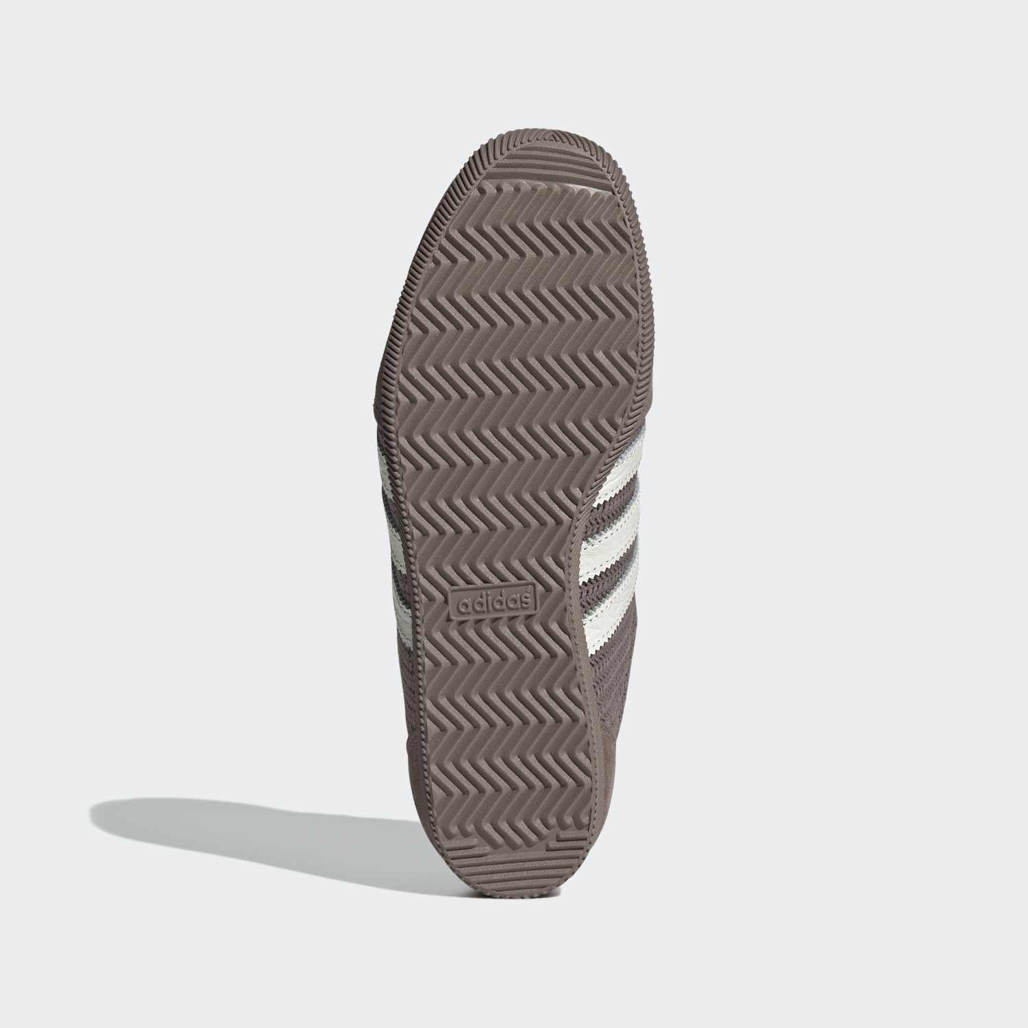 Zapatillas ADIDAS JAPAN JR7159 Marrón